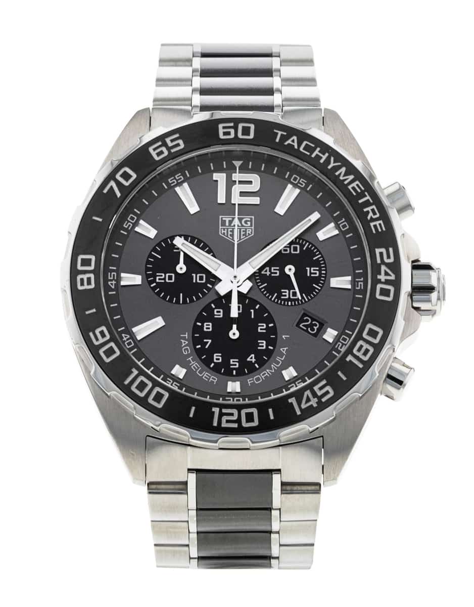 Tag Heuer Formula 1 CAZ1011.BA0843 Tag Heuer Formula 1 CAZ1011.BA0843